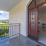 Maria 2 With Balcony Apartman *