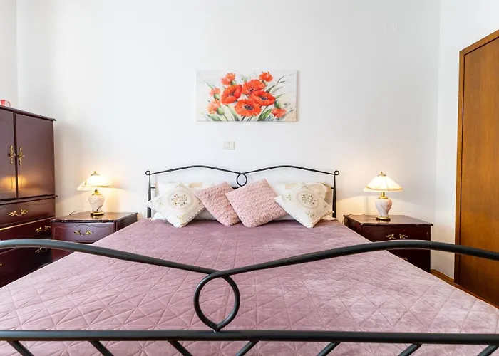 Maria Buzet 2 With Balcony Buzet