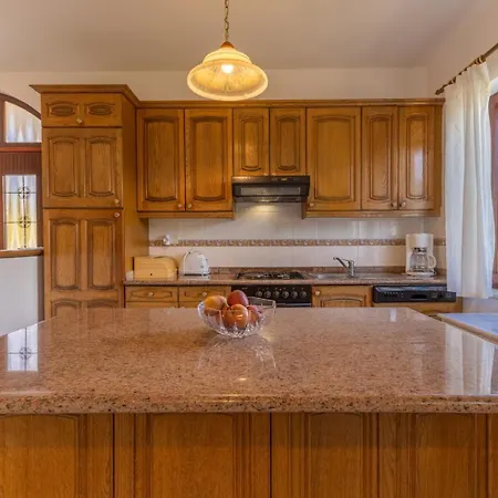 アパート Maria Buzet 2 With Balcony