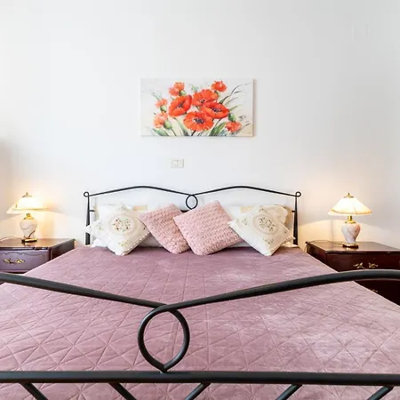 Maria Buzet 2 With Balcony Mala Huba