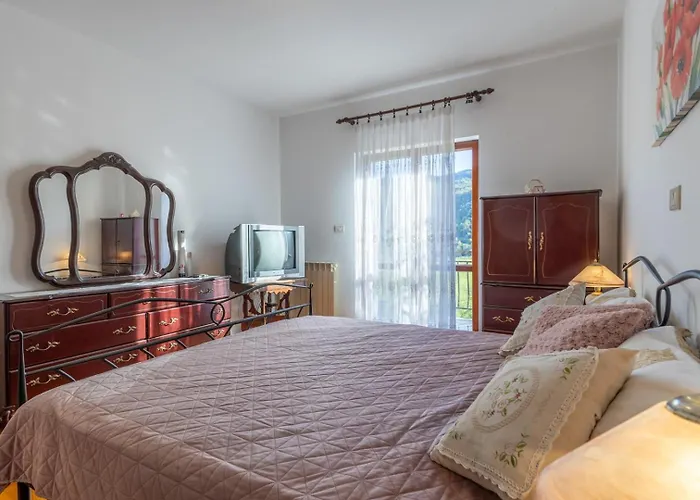 Maria Buzet 2 With Balcony * Buzet