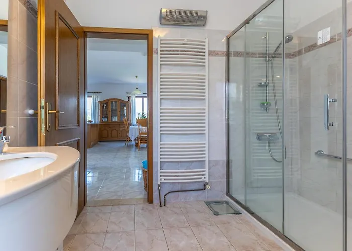 Maria Buzet 2 With Balcony Apartment *